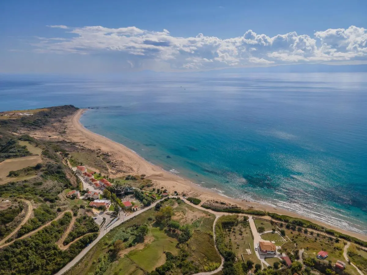Villa Mounda Hermes Ratzaklion