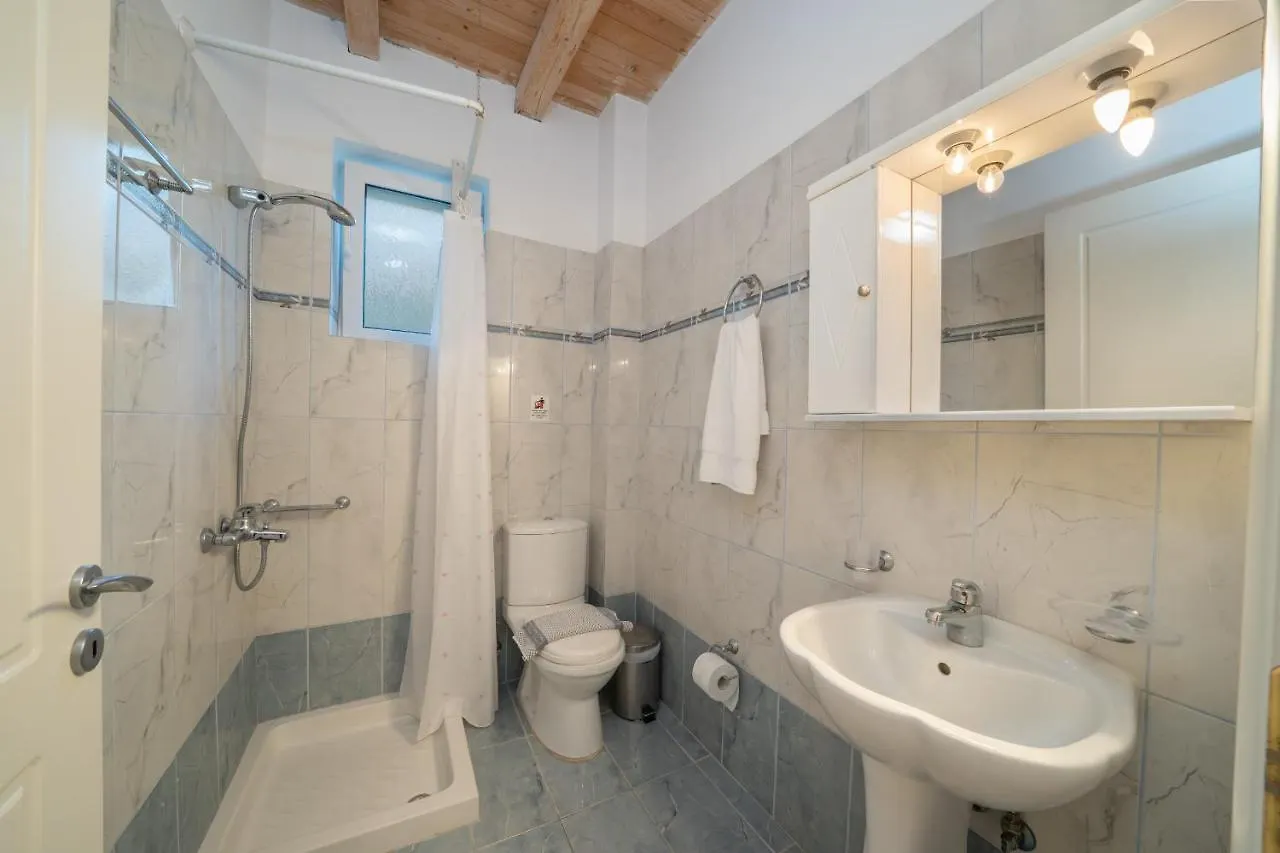 Villa Mounda Hermes Ratzaklion Greece