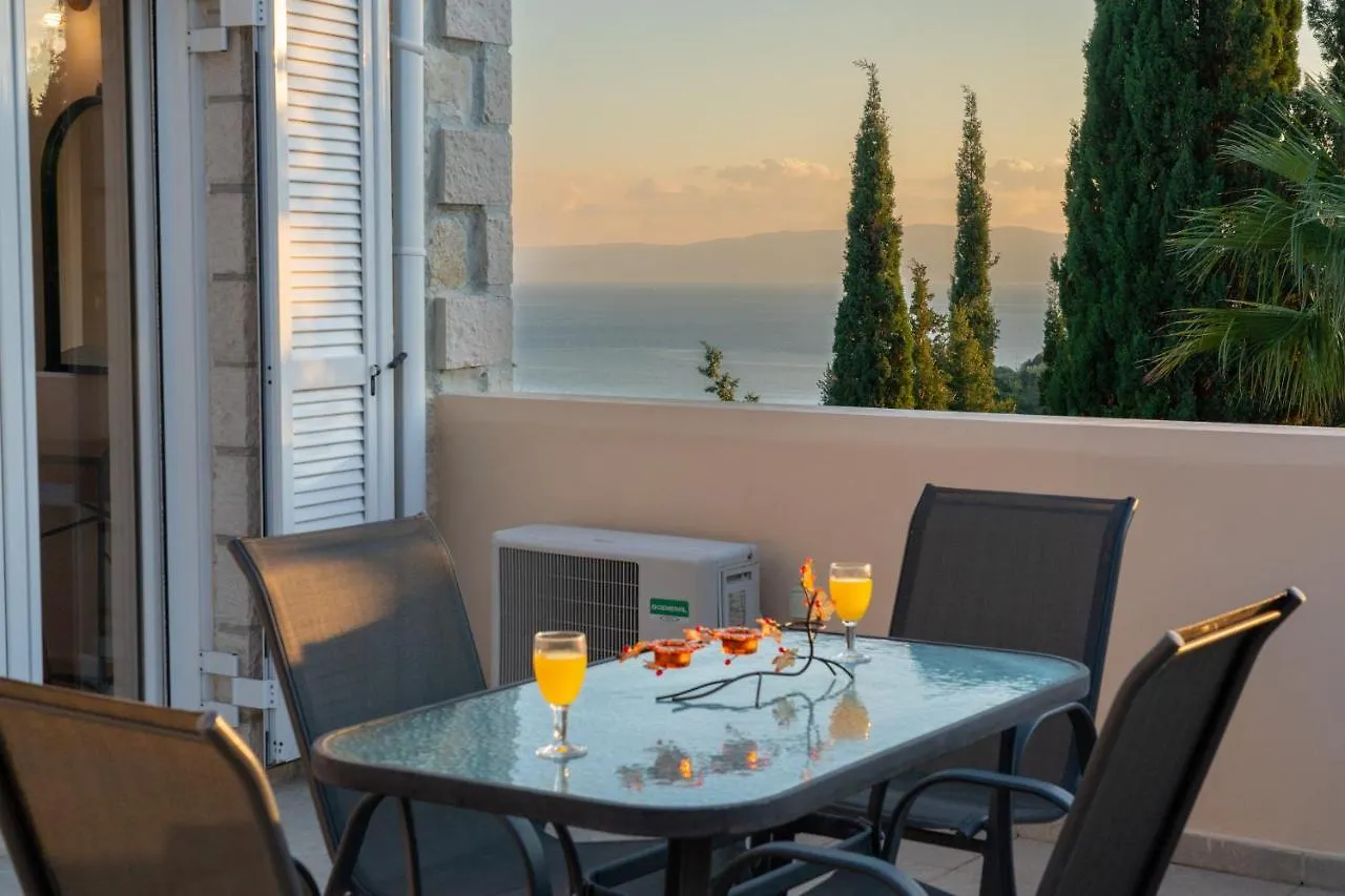Villa Mounda Hermes Ratzaklion