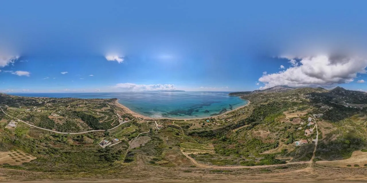 Villa Mounda Hermes Ratzaklion