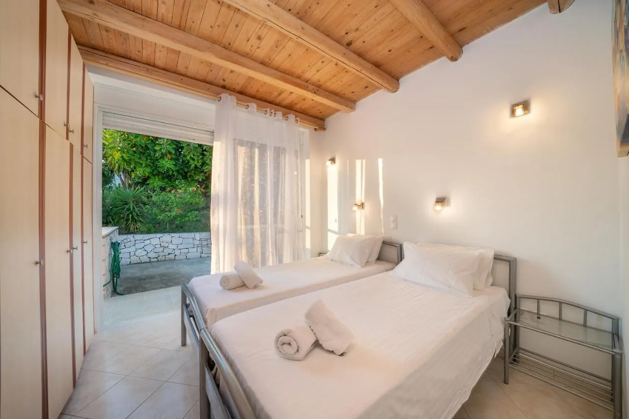Villa Mounda Hermes Ratzaklion