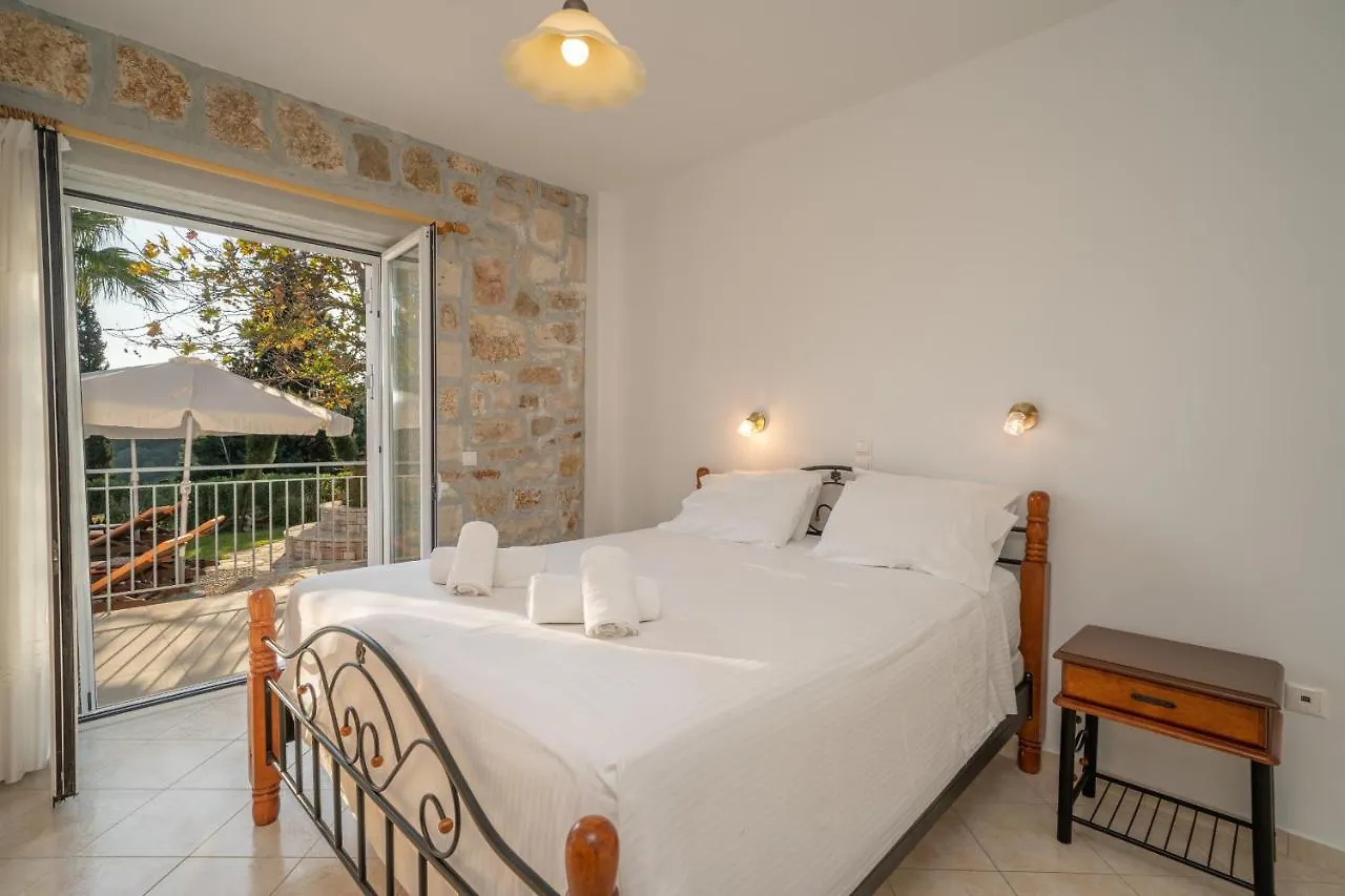 Villa Mounda Hermes Ratzaklion