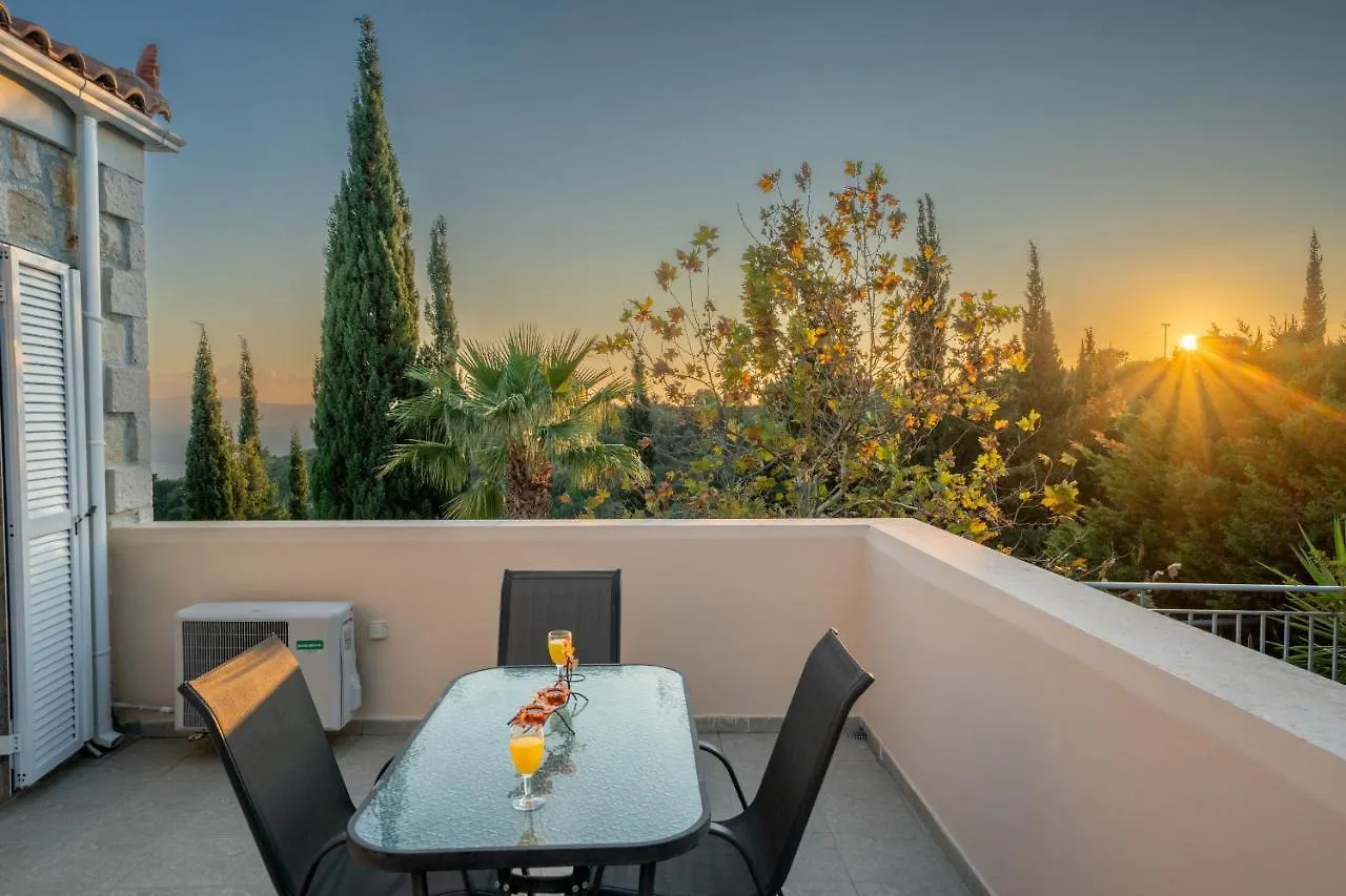 Villa Mounda Hermes Ratzaklion