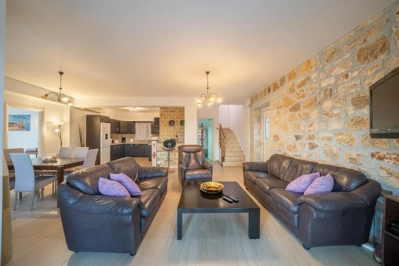 Villa Mounda Hermes Ratzaklion