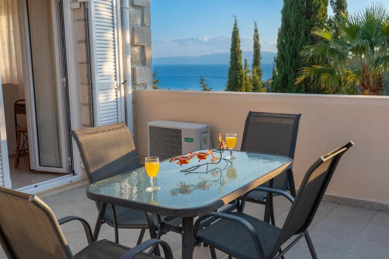 Villa Mounda Hermes Ratzaklion