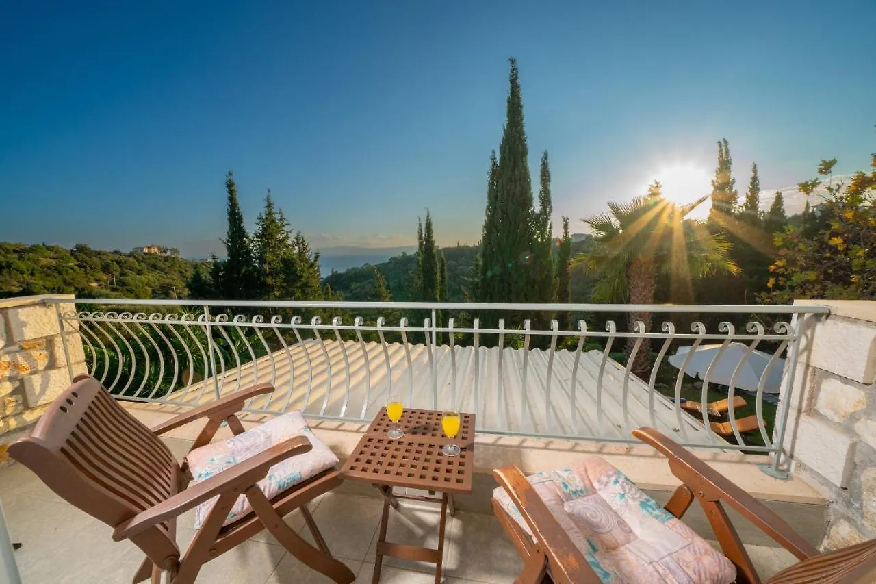 Villa Mounda Hermes Ratzaklion