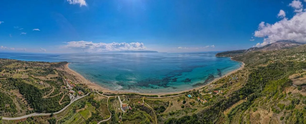 Villa Mounda Hermes Ratzaklion