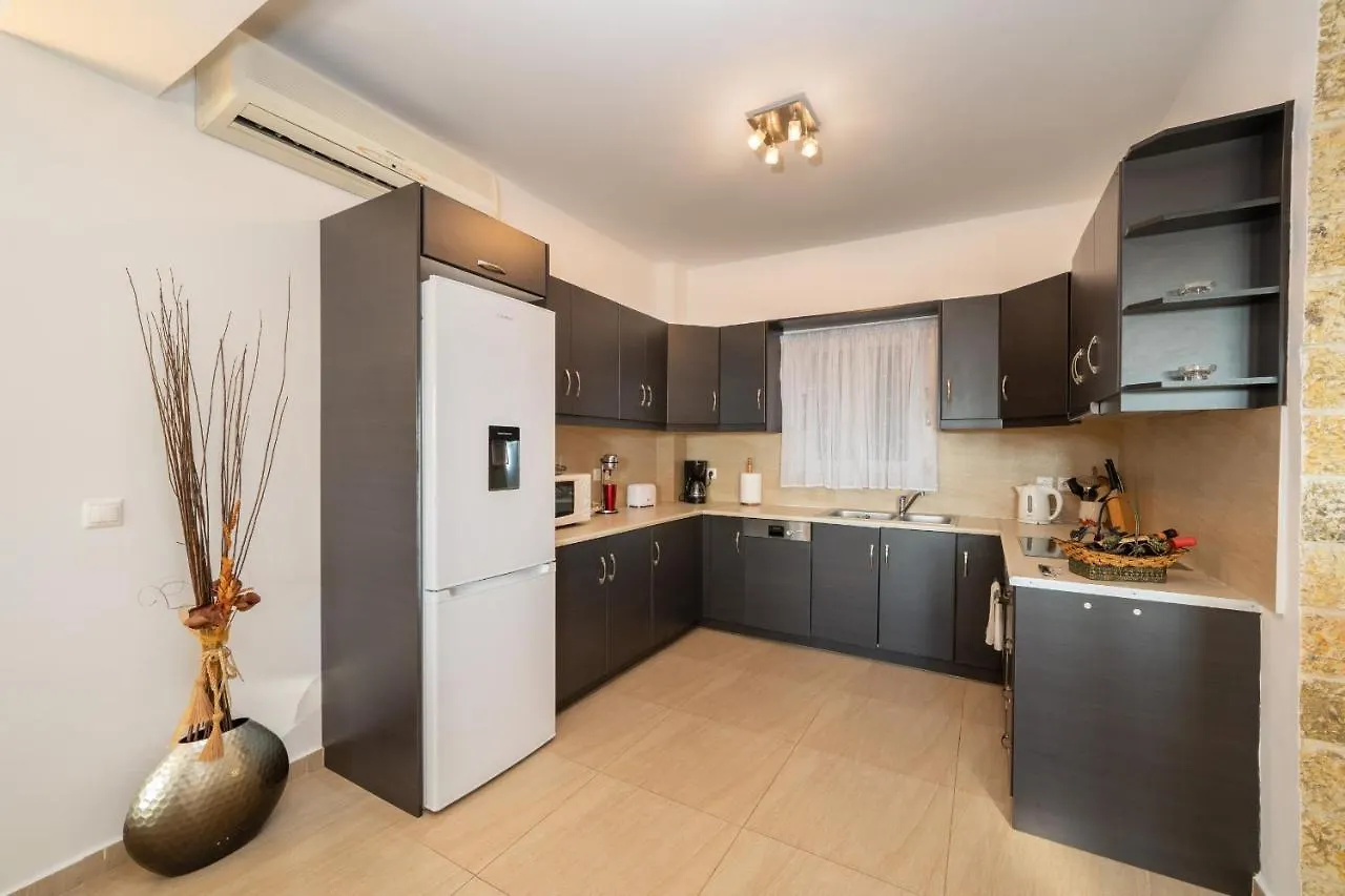 Villa Mounda Hermes Ratzaklion