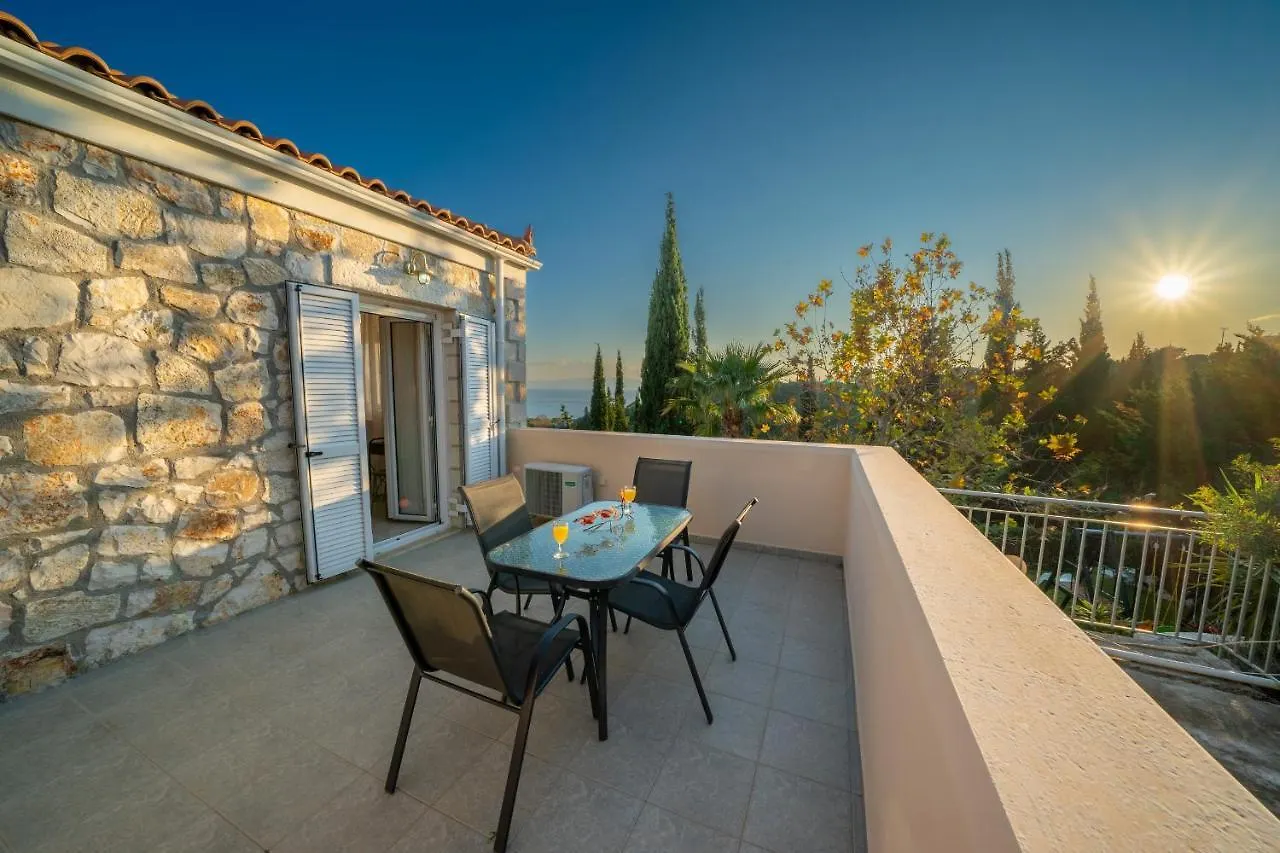 Villa Mounda Hermes Ratzaklion Greece