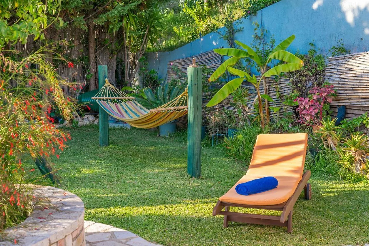 Villa Mounda Hermes Ρατζακλί 0*,