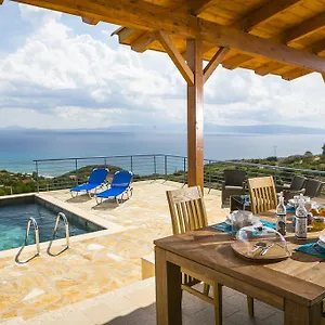 Unique Ratzakli Villa